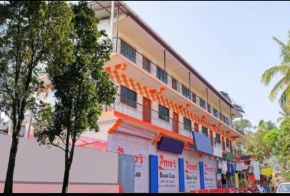Monash baga beach hotel